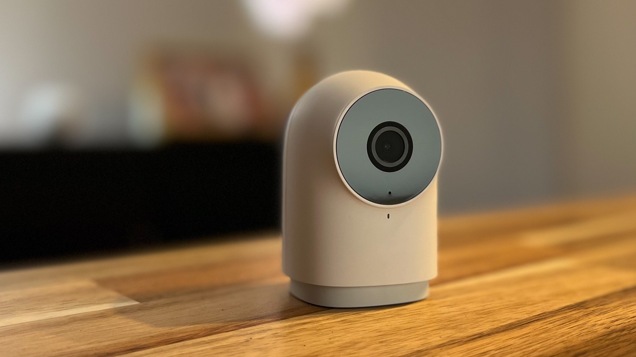 Aqara Camera Hub G2H Pro è ufficiale, meglio di così è difficile fare 7