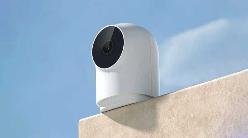 Aqara Camera Hub G2H Pro è ufficiale, meglio di così è difficile fare 6