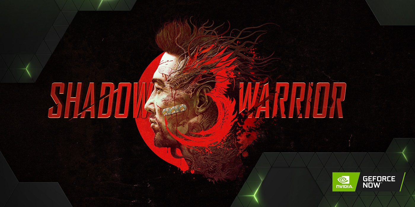 GFN Thursday Shadow Warrior 3