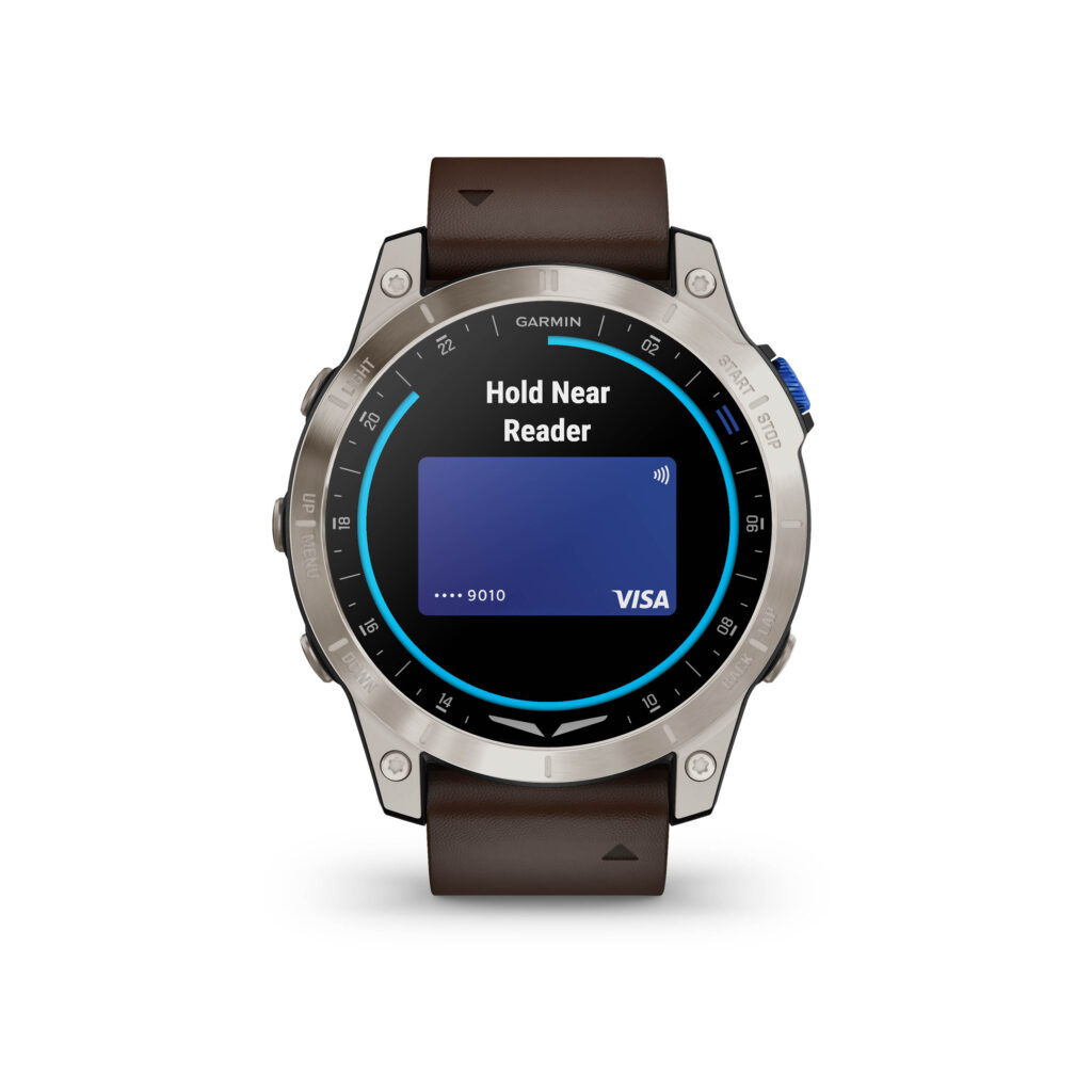 Garmin D2 Mach 1 ufficiale in Italia