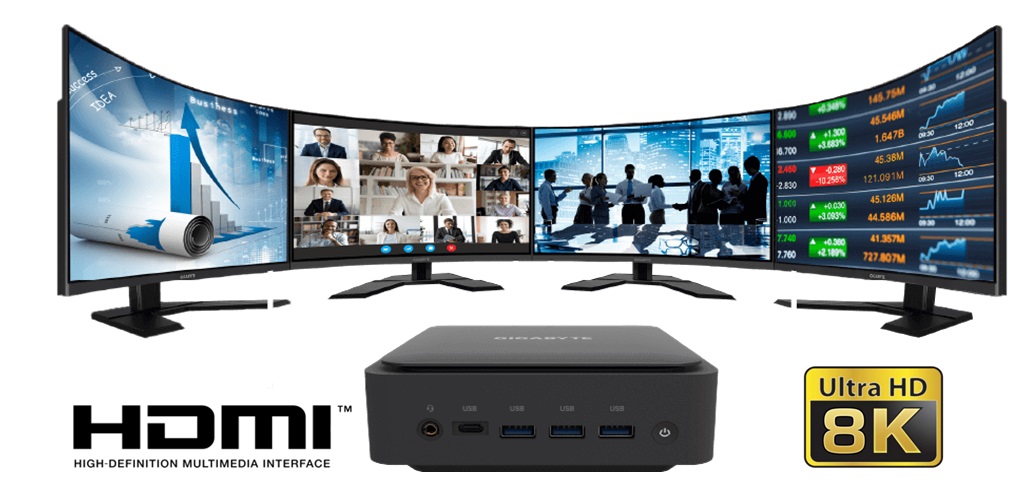 Gigabyte BRIX Extreme 2022 2