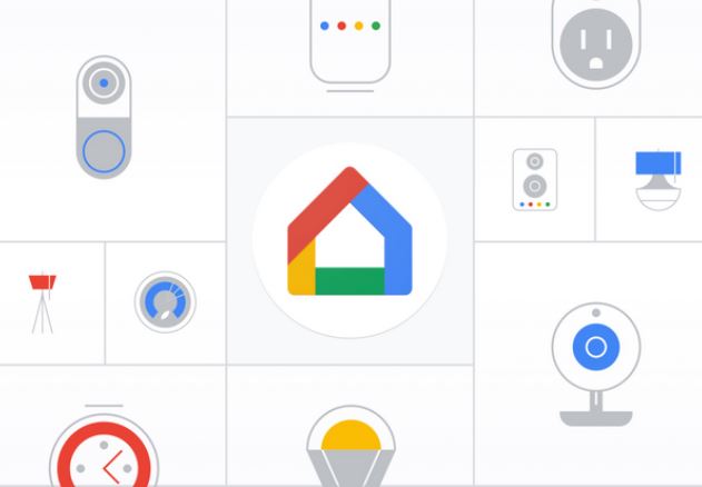 L'app Google Home si aggiorna e diventa molto più smart