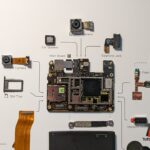 GRID Google Pixel: come trasformare un vecchio smartphone in arte 7
