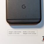 GRID Google Pixel: come trasformare un vecchio smartphone in arte 6