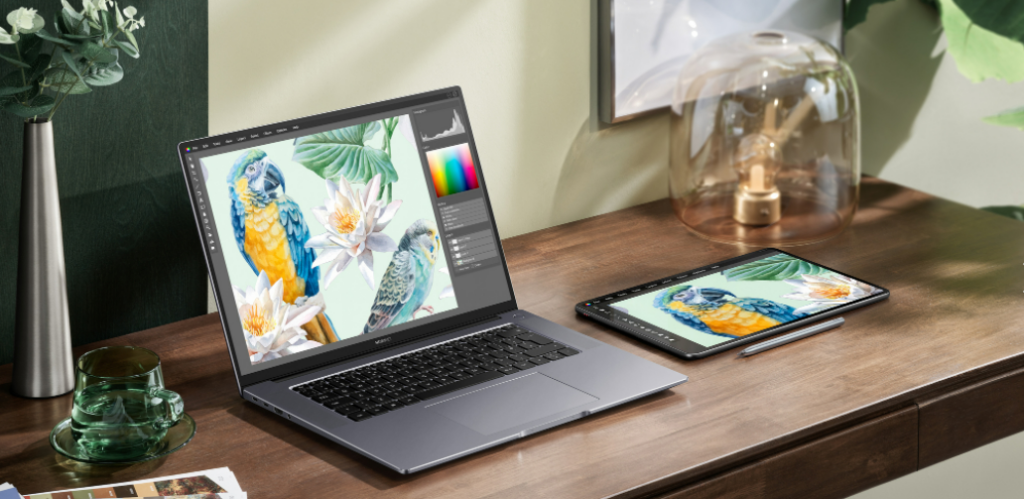 HUAWEI MateBook 16
