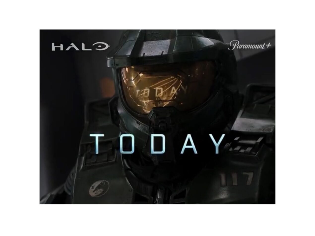 La serie TV Halo arriva oggi in Italia: ecco dove guardarla
