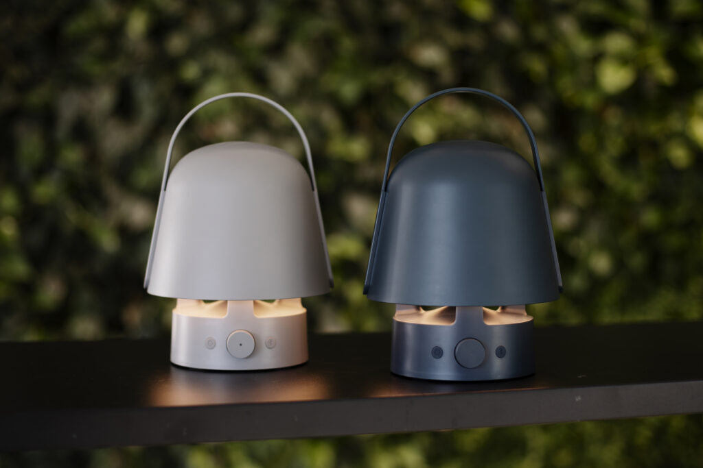 La lampada speaker IKEA VAPPEBY è ufficiale