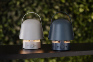 La lampada speaker IKEA VAPPEBY è ufficiale