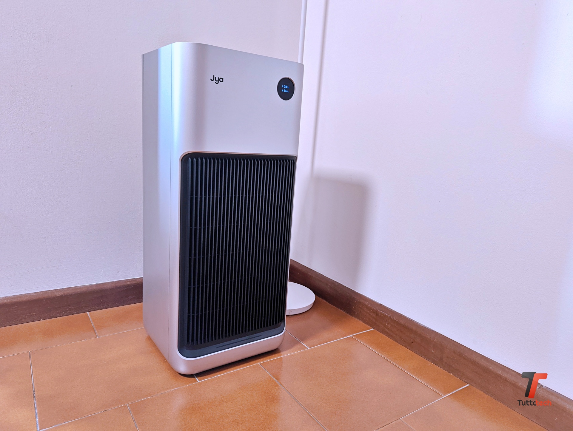Jya Fjord Pro Air Purifier