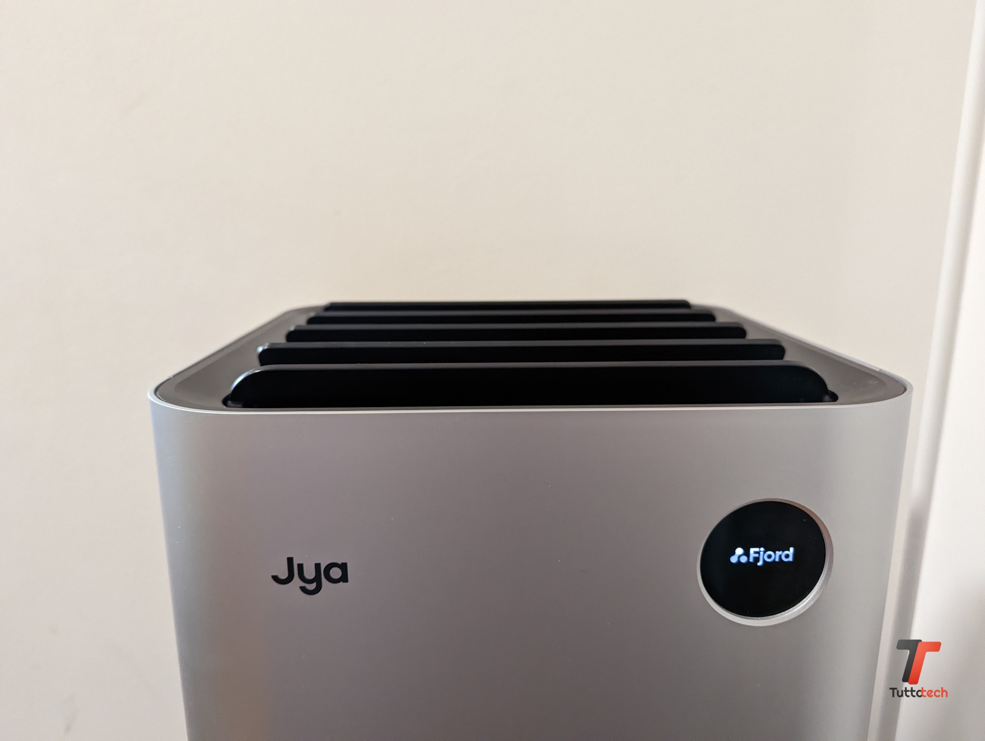 Jya Fjord Pro Air Purifier
