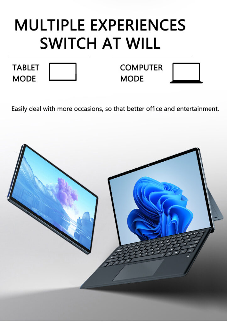 KUU Lebook Pro