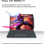 KUU Lebook Pro è il nuovo notebook 2 in 1 di Kuu in offerta di lancio 8
