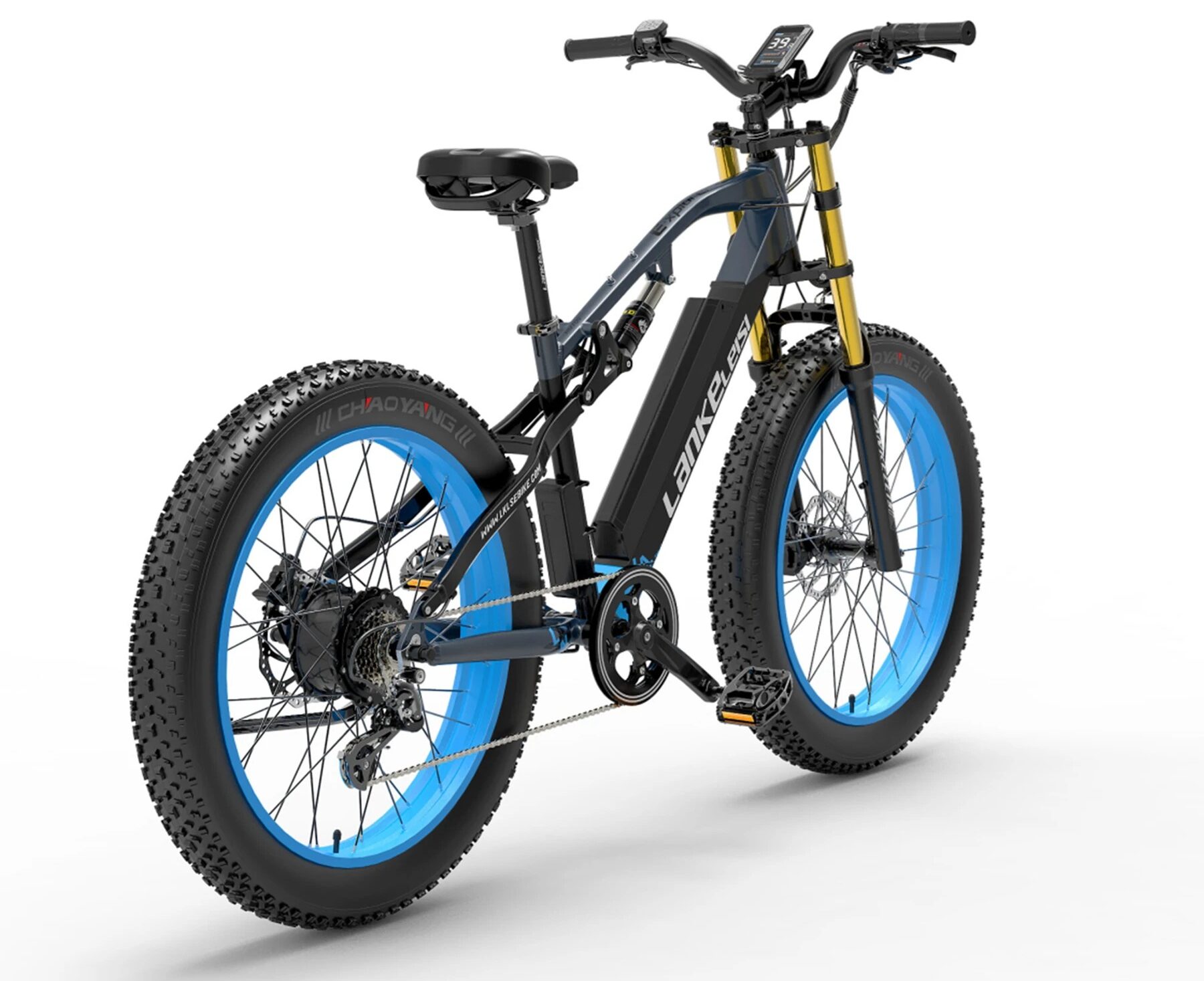 Lankeleisi RV700 Plus