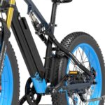 Oltre 800 euro di sconto per questa e-bike tuttofare dalla grande autonomia 3