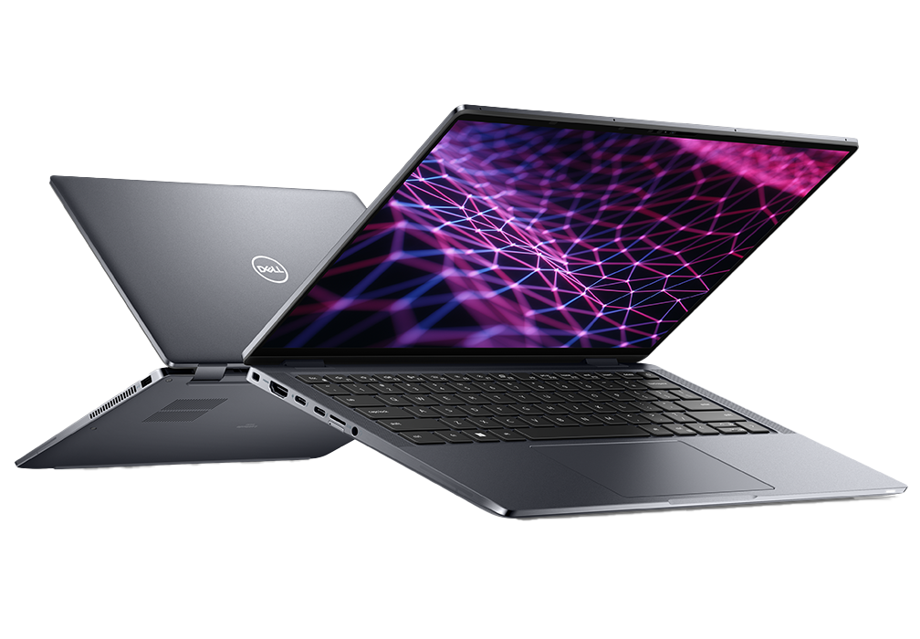 Dell svela tutto: ecco i nuovi notebook Latitude e Precision 2022, monitor e altro