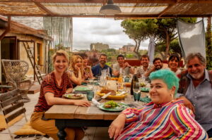 Le fate ignoranti - novità Disney+ aprile 2022