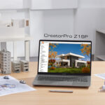 MSI presenta i notebook CreatorPro M e Z con le nuove GPU NVIDIA RTX 2
