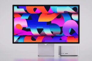 Mac Studio è il nuovo desktop per professionisti di Apple 1