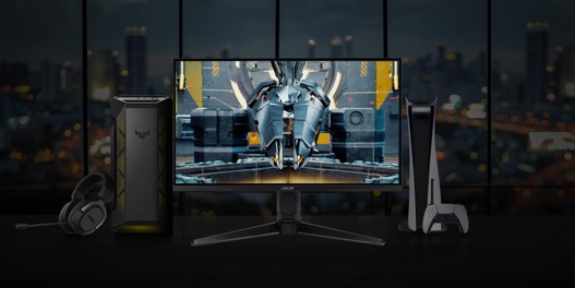 Monitor ASUS TUF Gaming VG28