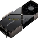 Domani arriva la NVIDIA GeForce RTX 3090 Ti: un mostro di potenza grafica 3