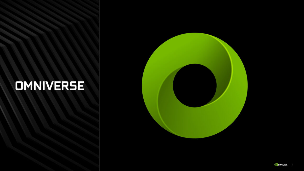 NVIDIA svela tutto: ecco Omniverse, Nucleus Cloud e le nuove GPU RTX