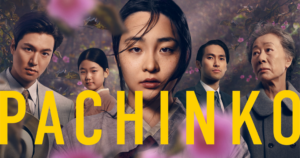 Pachinko - La moglie coreana - novità Apple TV+ marzo 2022 da guardare