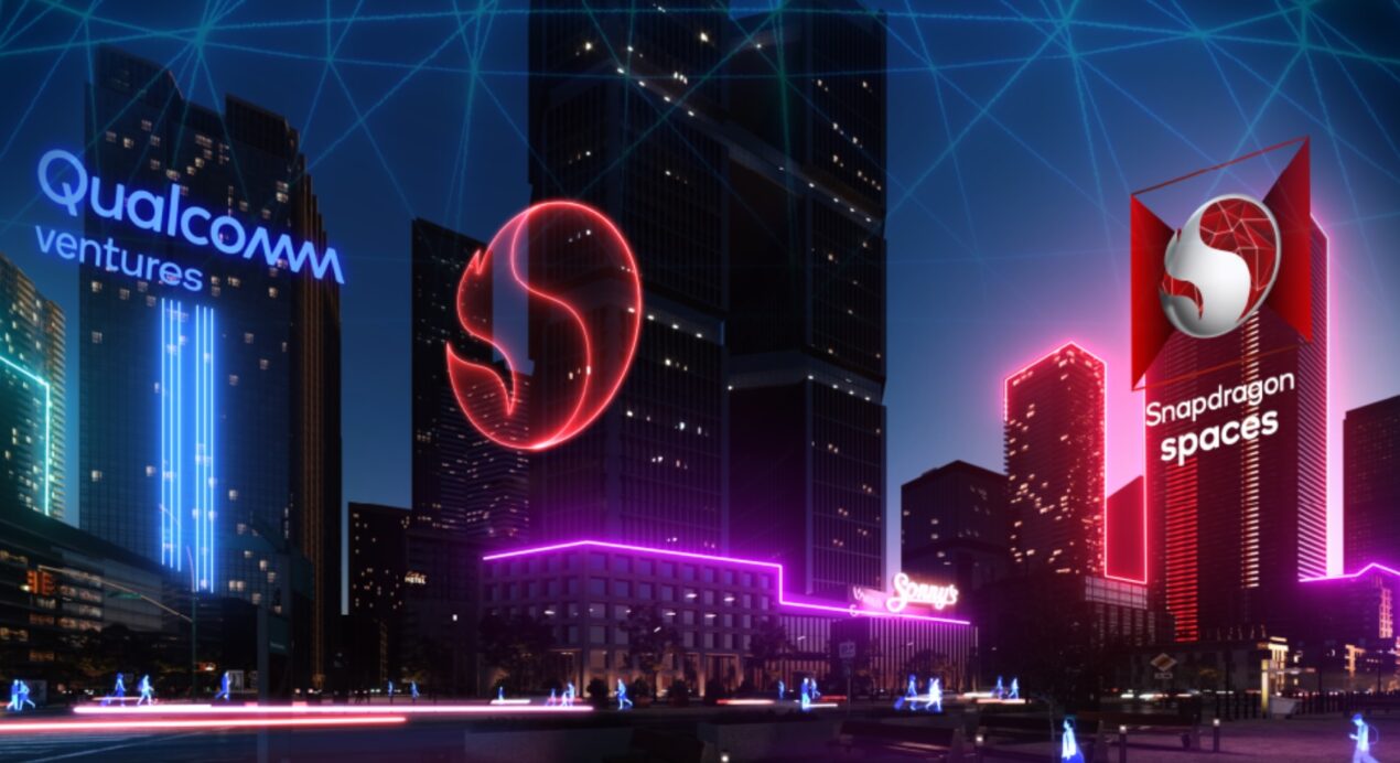 Qualcomm al galoppo verso il metaverso con un maxi investimento