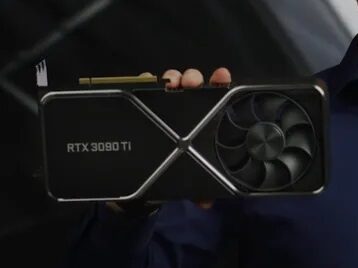RTX 3090 Ti