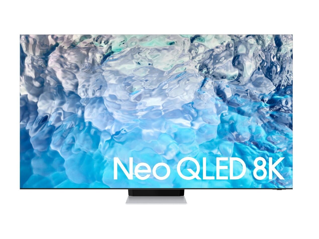 Samsung lancia la nuova serie di smart TV Neo QLED con una promozione speciale