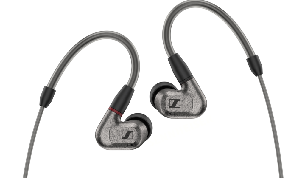 Sennheiser IE 600