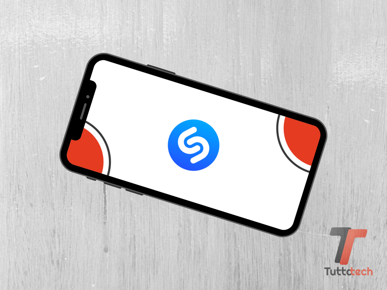Usare Shazam senza l'app Shazam: su iPhone si può fare così