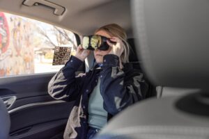 La realtà virtuale secondo Audi e Holoride