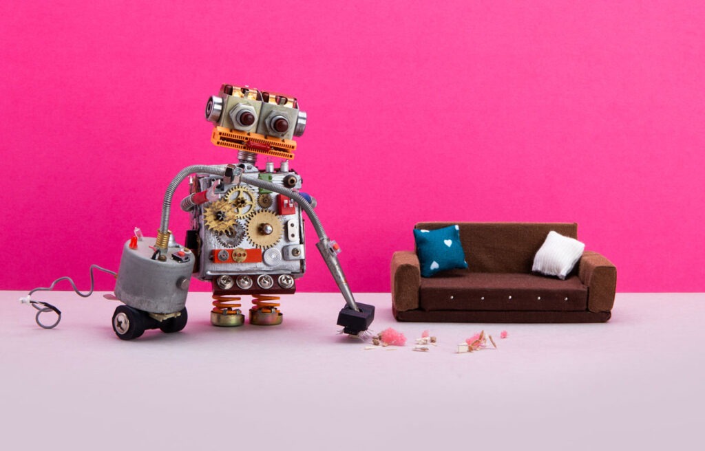 Speciale pulizie di primavera: le offerte per fare meno fatica e vivere meglio