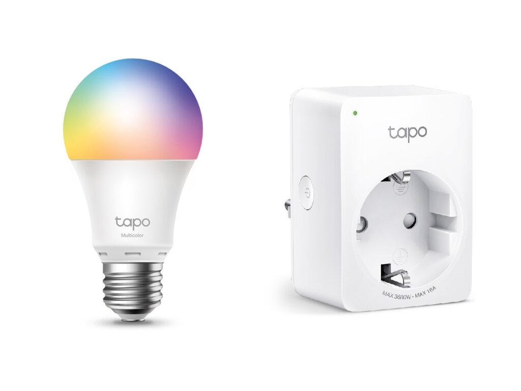 TP-Link Tapo L530E P110