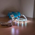 Lampadina, striscia LED e presa intelligente: tre TP-Link per la smart home 8