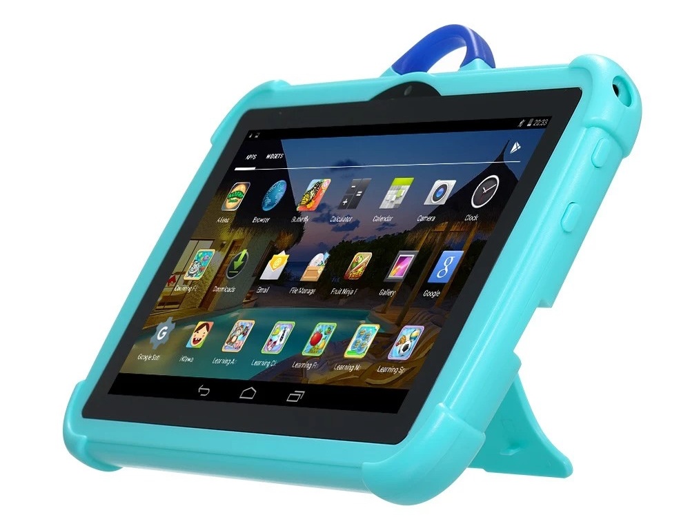 Cercate un tablet pensato per i più piccoli? Ecco un'ottima offerta