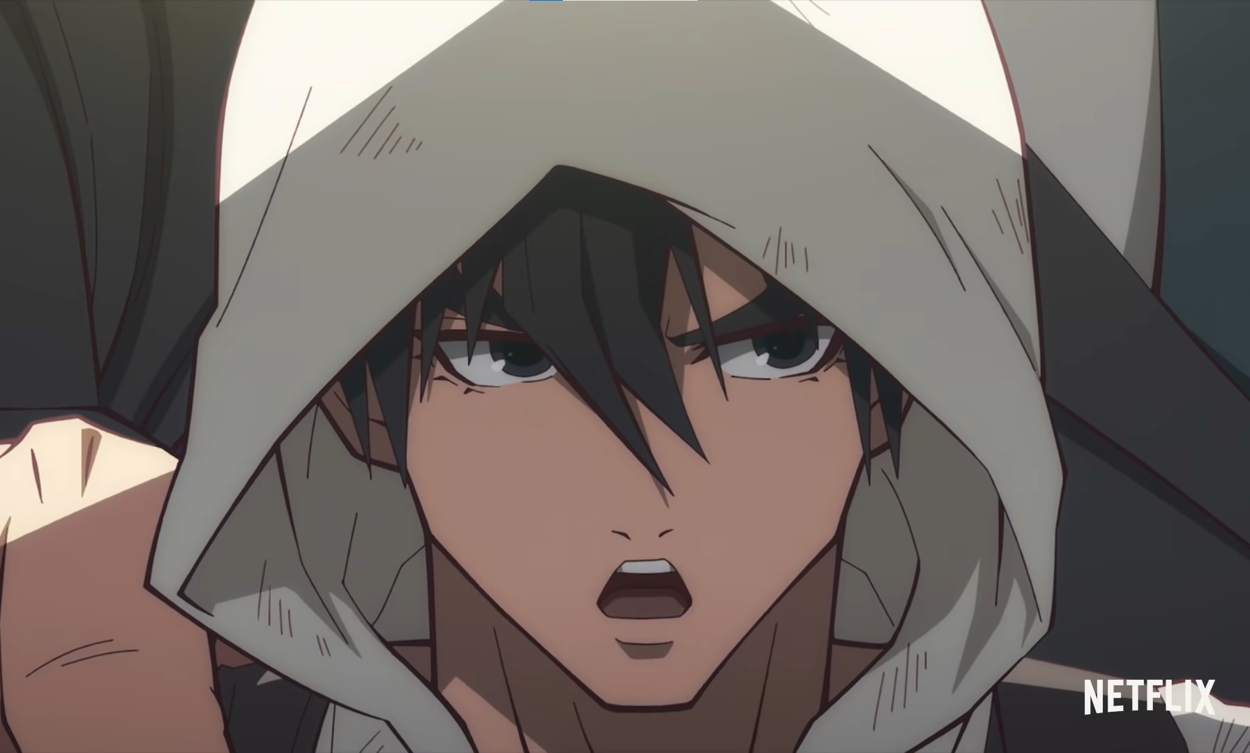 Tekken Bloodline Netflix 2