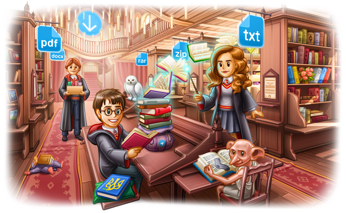 Telegram si aggiorna con una lunga lista di ottime nuove funzioni