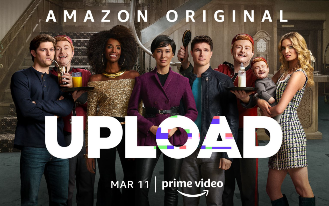 Cosa guardare su Amazon Prime Video a marzo? Le novità tra film, serie TV e originals