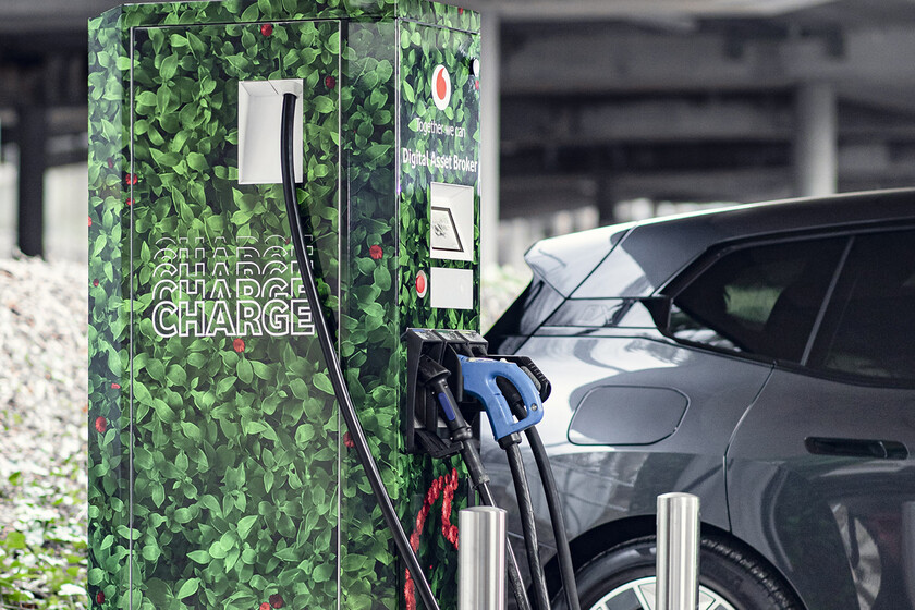 Digital Asset Broker