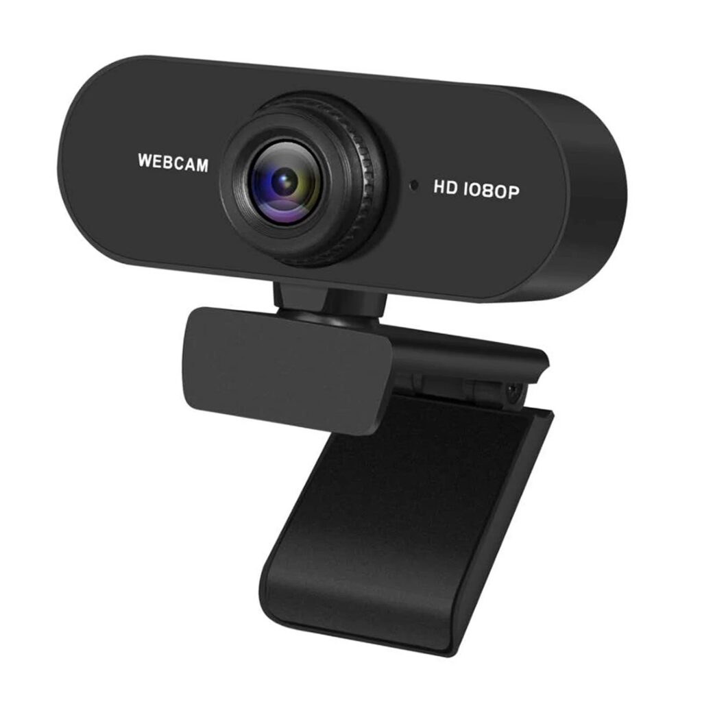 Con questa webcam le vostre videoconferenze saranno più nitide e fluide 1