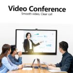 Con questa webcam le vostre videoconferenze saranno più nitide e fluide 2