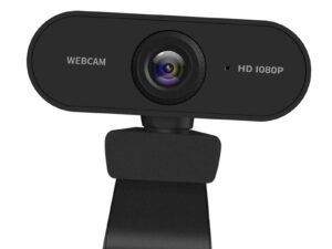 Con questa webcam le vostre videoconferenze saranno più nitide e fluide 3