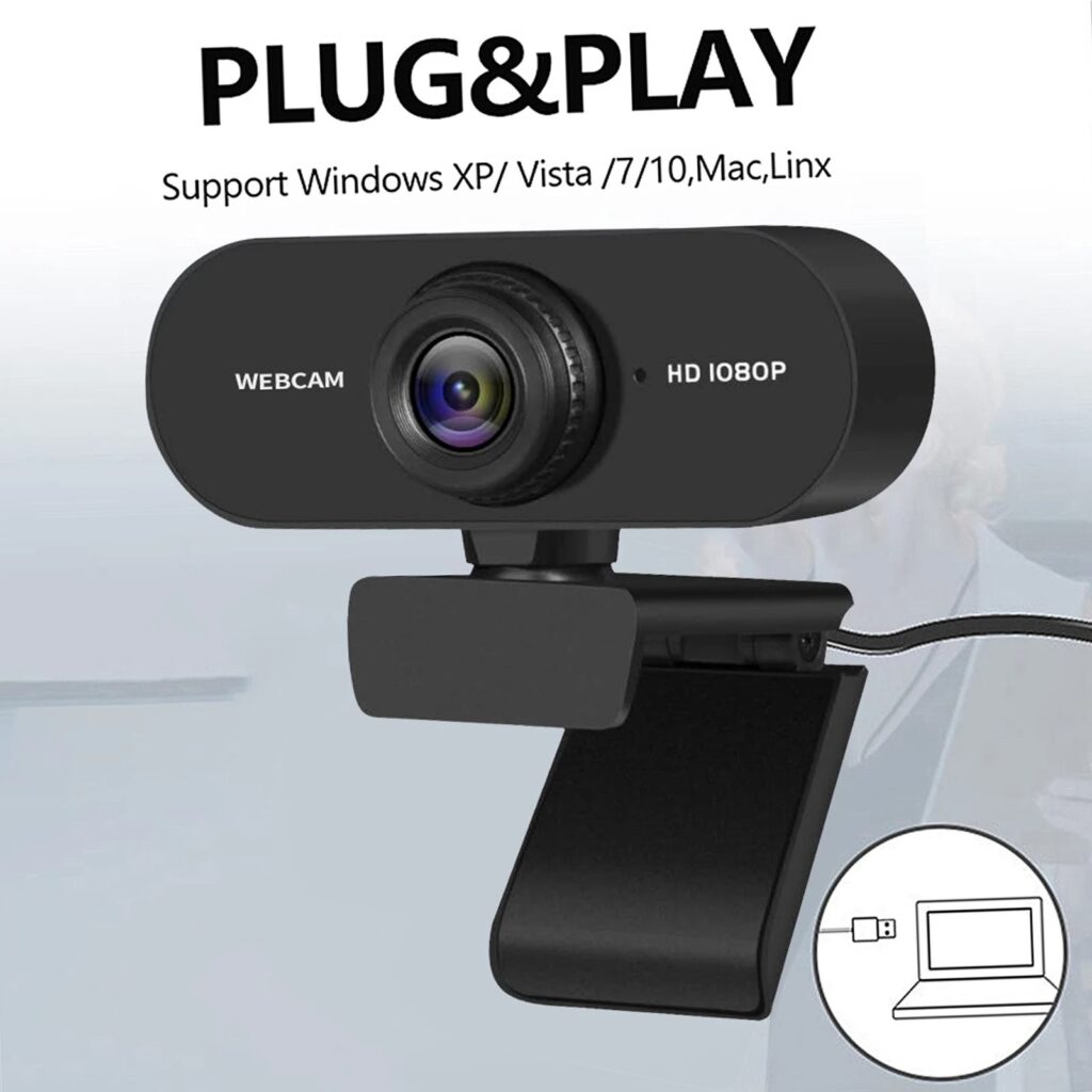 Con questa webcam le vostre videoconferenze saranno più nitide e fluide 4