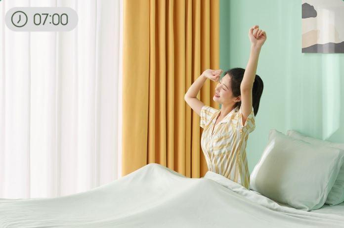 Xiaomi MIJIA Curtain Companion rende smart le tende di casa in un attimo