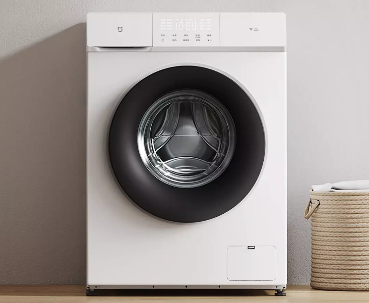 Xiaomi Mijia Drum Washing Machine 10kg