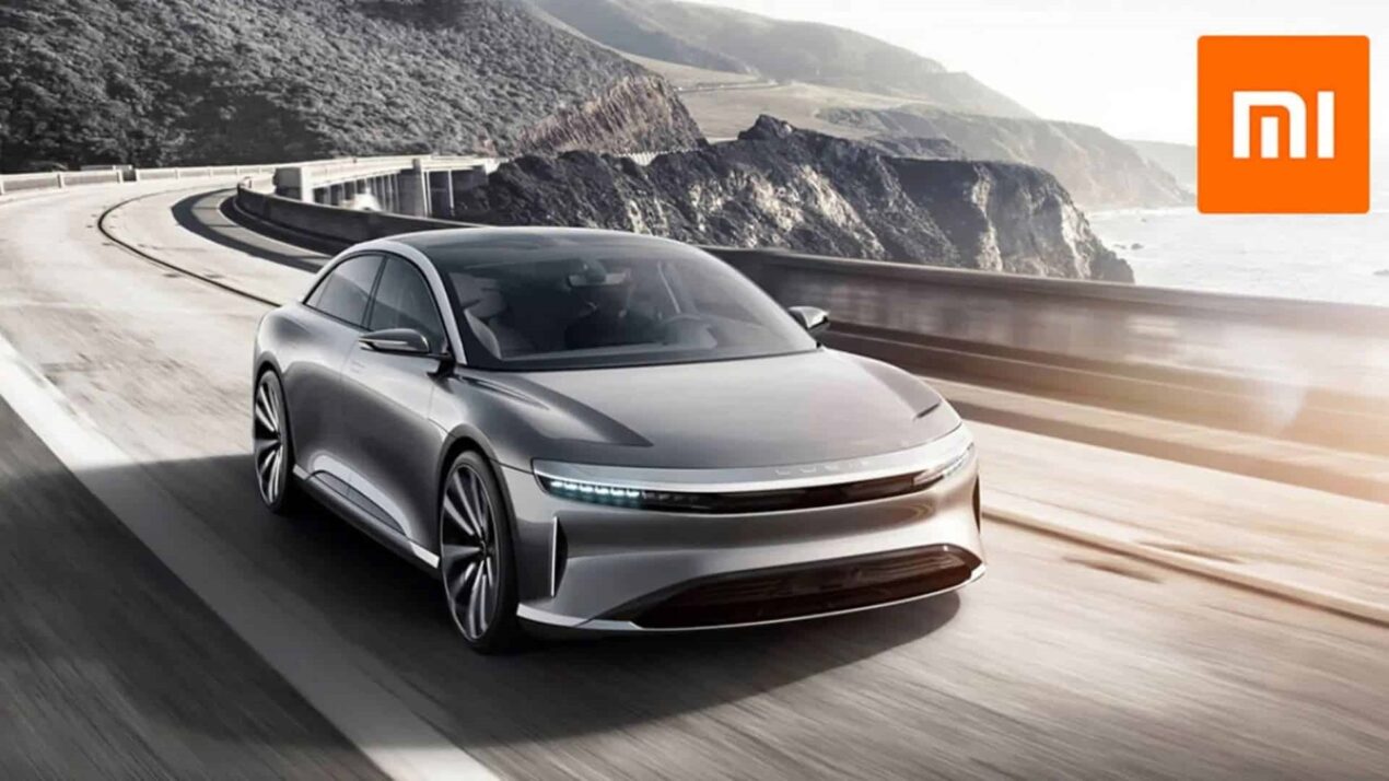 Batterie CATL e BYD per le future auto elettriche di Xiaomi