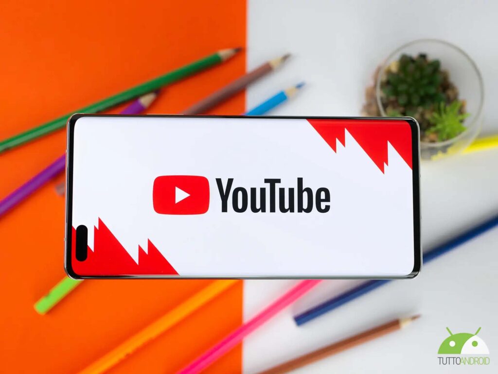 YouTube non funziona sul vostro iPhone? Ecco come risolvere la situazione 2
