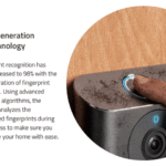 Eufy Video Smart Lock unisce una serratura smart con un videocitofono Wi-Fi 5