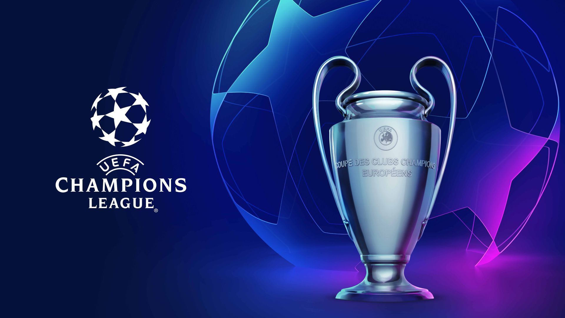 La UEFA Champions League rimane su Amazon Prime Video per altre tre